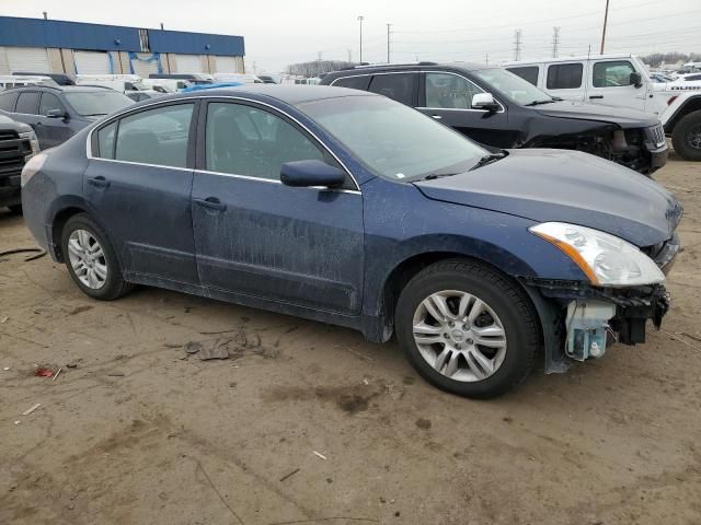 2010 Nissan Altima Base