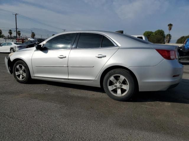 2015 Chevrolet Malibu LS