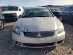 2011 Mitsubishi Galant FE