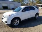 2012 Chevrolet Equinox LS