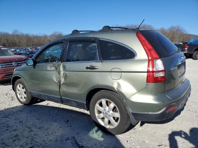 2007 Honda CR-V EX