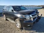 2017 Chevrolet Tahoe K1500 LT