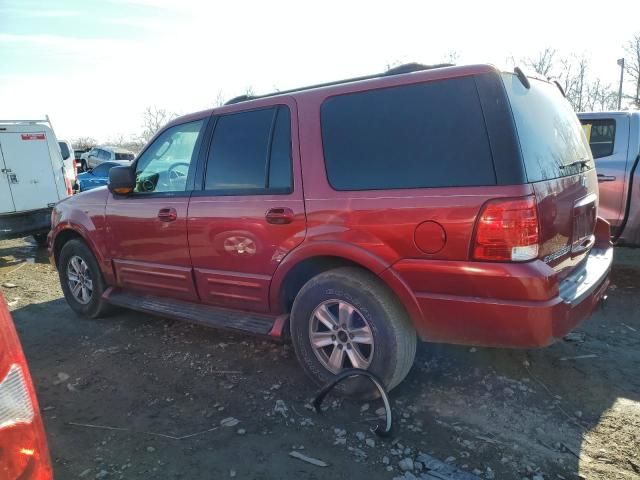 2004 Ford Expedition Eddie Bauer