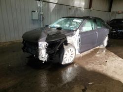 Salvage cars for sale at Pennsburg, PA auction: 2013 Honda Accord EX