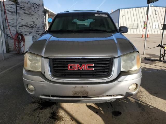 2005 GMC Envoy