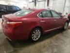 2010 Lexus LS 460