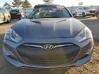 2013 Hyundai Genesis Coupe 3.8L