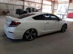 2015 Honda Civic SI