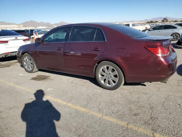 2006 Toyota Avalon XL