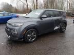 2022 KIA Soul EX