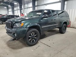 Carros con verificación Run & Drive a la venta en subasta: 2006 Toyota Tundra Access Cab SR5