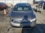 2008 Honda Civic EX