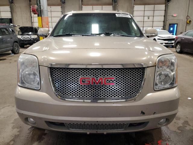 2009 GMC Yukon XL Denali