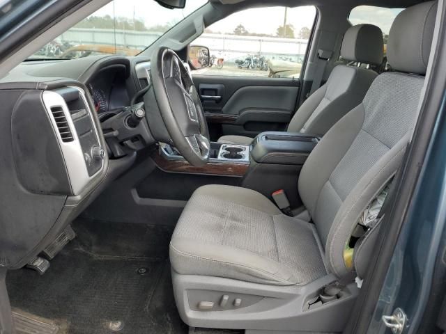 2014 GMC Sierra C1500 SLE