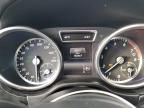 2014 Mercedes-Benz GL 450 4matic