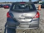 2012 Nissan Versa S