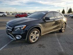 Mercedes-Benz gla 250 4matic salvage cars for sale: 2019 Mercedes-Benz GLA 250 4matic