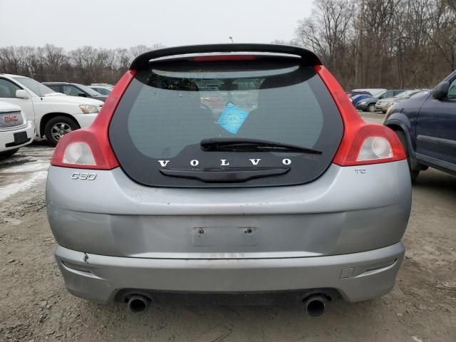 2010 Volvo C30 T5