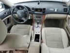 2006 Subaru Legacy Outback 2.5I