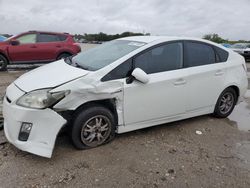 Toyota Prius Vehiculos salvage en venta: 2010 Toyota Prius