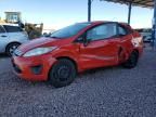 2013 Ford Fiesta SE