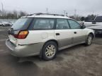 2002 Subaru Legacy Outback