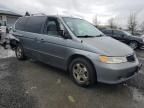 2001 Honda Odyssey EX