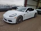 2016 Porsche Panamera 2