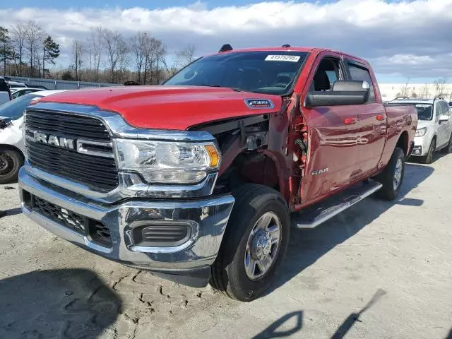 2020 Dodge RAM 2500 BIG Horn