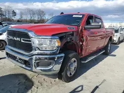 Dodge 2500 Vehiculos salvage en venta: 2020 Dodge RAM 2500 BIG Horn