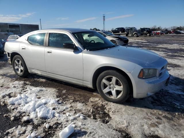 2009 Dodge Charger