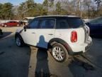 2011 Mini Cooper Countryman