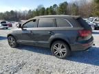 2007 Audi Q7 4.2 Quattro Premium