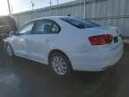 2011 Volkswagen Jetta SE