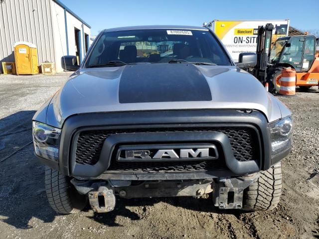 2022 Dodge RAM 1500 Classic SLT