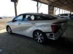 2019 Toyota Mirai