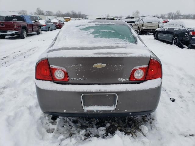 2010 Chevrolet Malibu 1LT