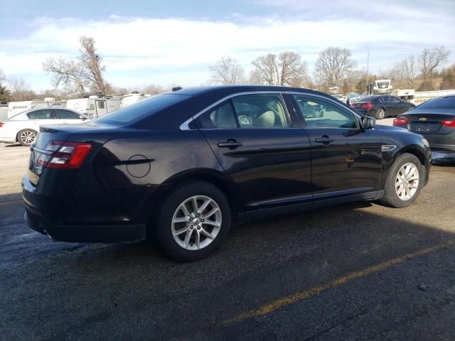 2014 Ford Taurus SE