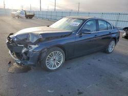 2015 BMW 328 I Sulev en venta en Magna, UT