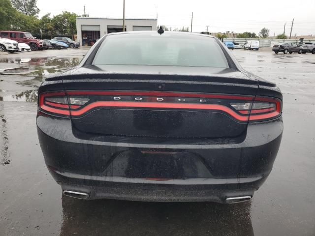 2015 Dodge Charger R/T