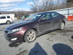 2011 KIA Optima EX en venta en Grantville, PA