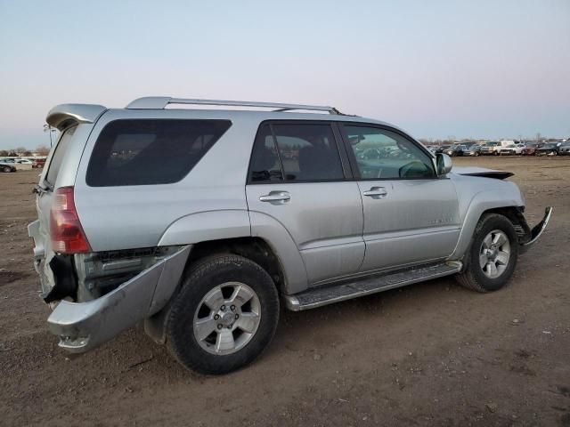 2003 Toyota 4runner Limited