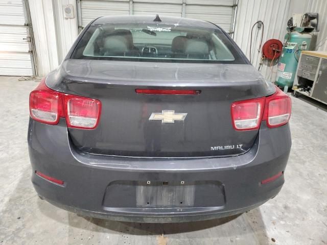 2013 Chevrolet Malibu 1LT