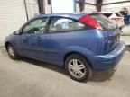 2004 Ford Focus ZX3