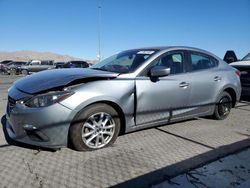 2016 Mazda 3 Sport en venta en North Las Vegas, NV