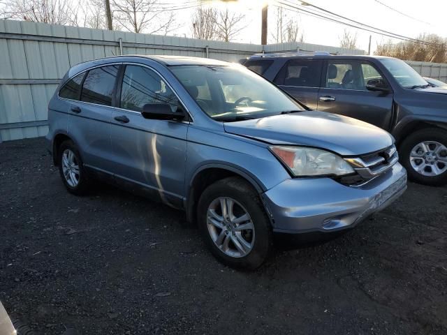 2010 Honda CR-V EX