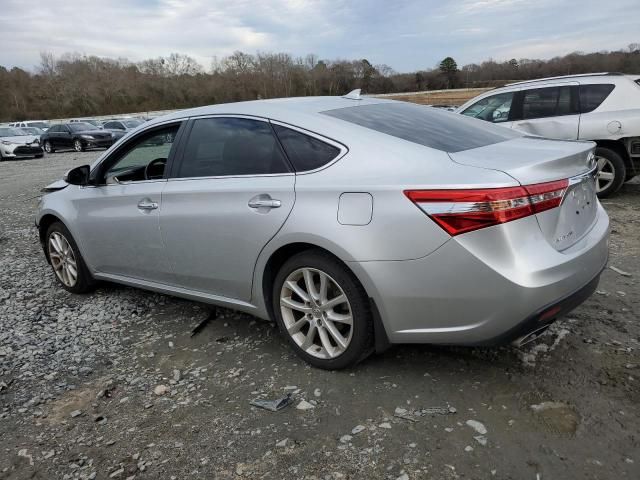 2013 Toyota Avalon Base