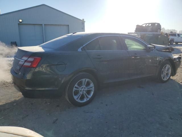 2016 Ford Taurus SEL