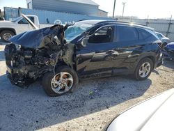 Hyundai Vehiculos salvage en venta: 2024 Hyundai Tucson SEL