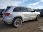 2012 Jeep Grand Cherokee Overland